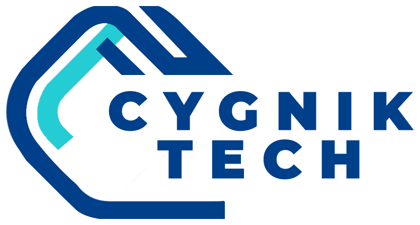 Cygnik Tech — AI Consulting